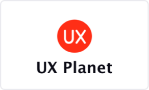 ux planet