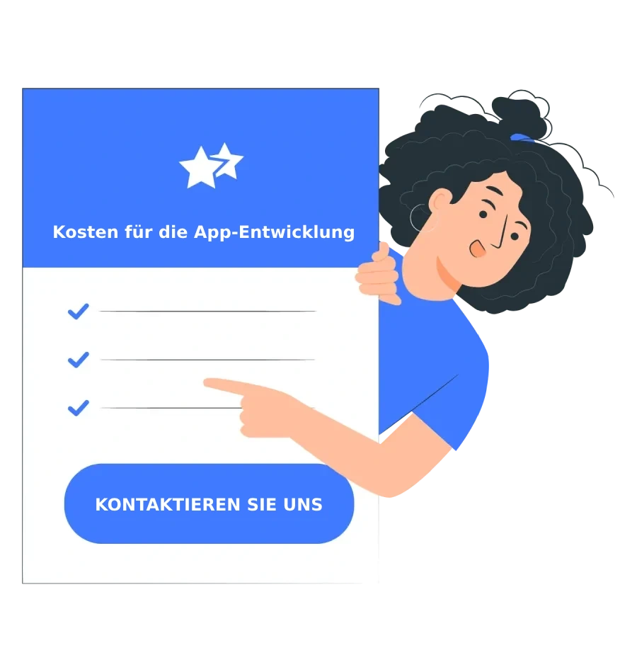 STS Software GmbH - Wie viel kostet die Entwicklung einer Android-App?