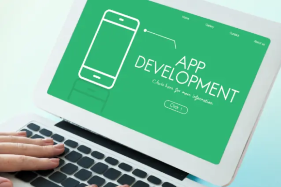 App-Entwicklung