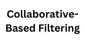 Collaborative-based-filtering