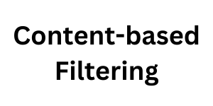 Content-based-filtering