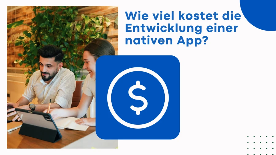 Wie viel kostet die Entwicklung einer nativen App_