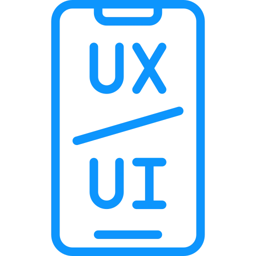 Android App UX UI Design