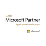 gold microsoft partner