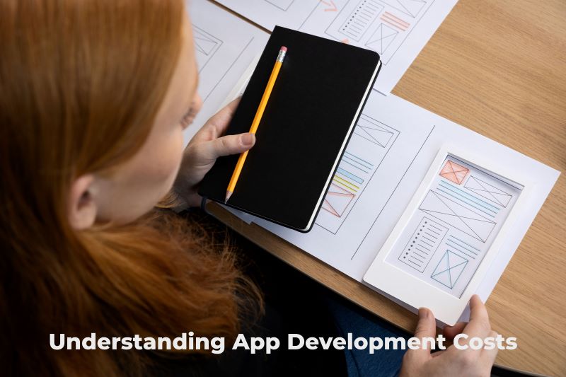 understanding app development costs
