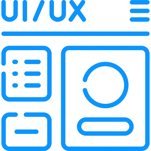 ux ui design services