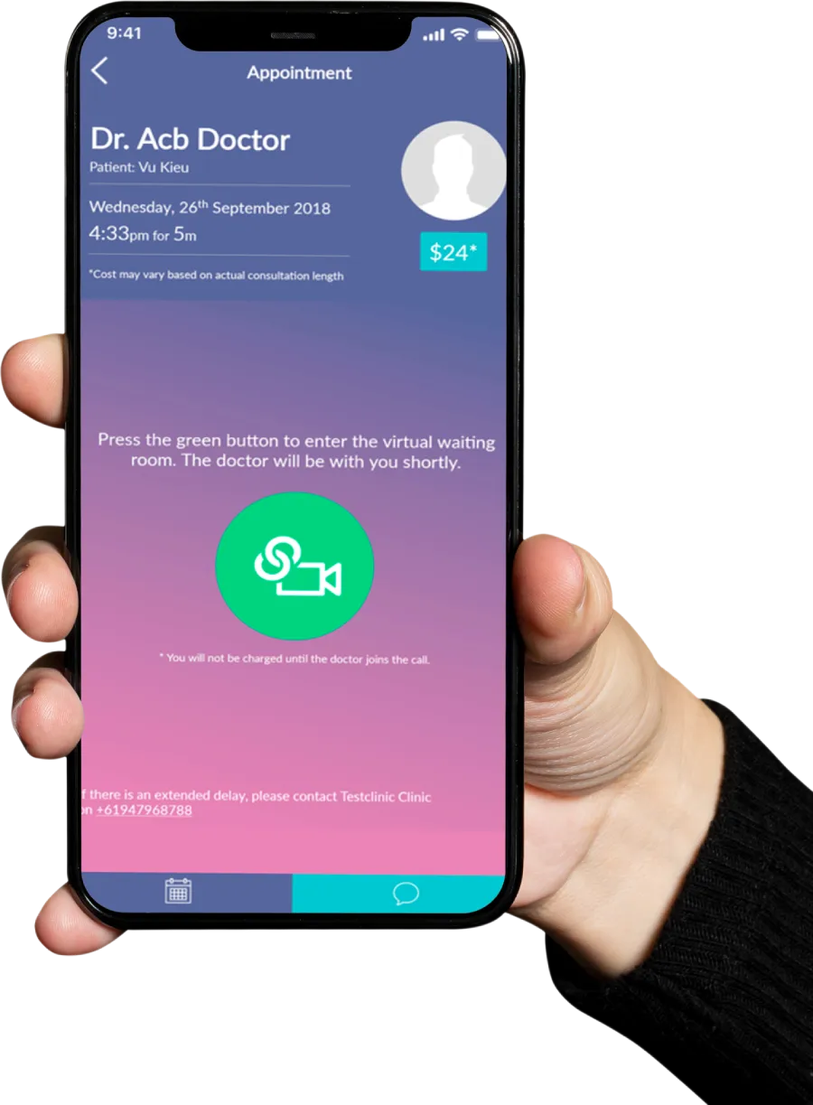 welio app project