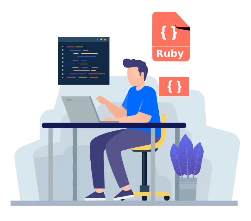 what is ruby on rails development